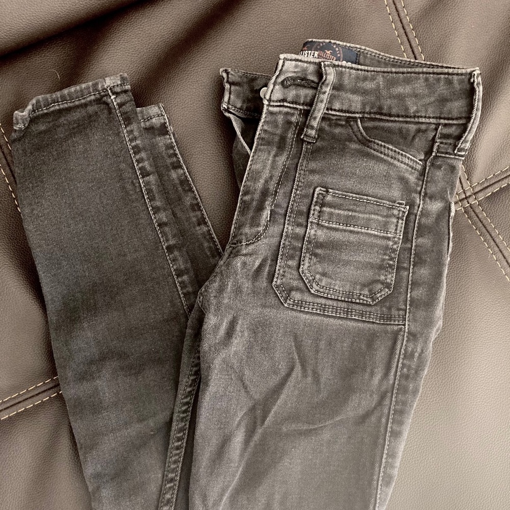 Hollister Skinny Jeans